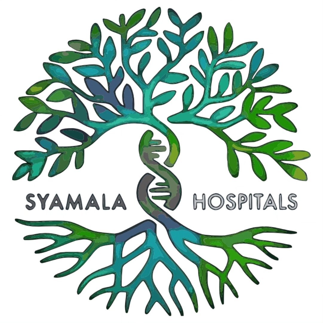 Shyamala Hospital · Khammam