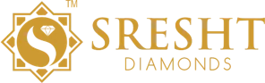 Sresht Diamonds logo