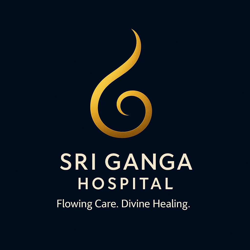 Sri Ganga Hospitals