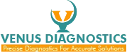 Venus Diagnostics
